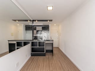 Foto do Apartamento-Apartamento tipo para venda em Tatuapé com 2 quartos, 49m²