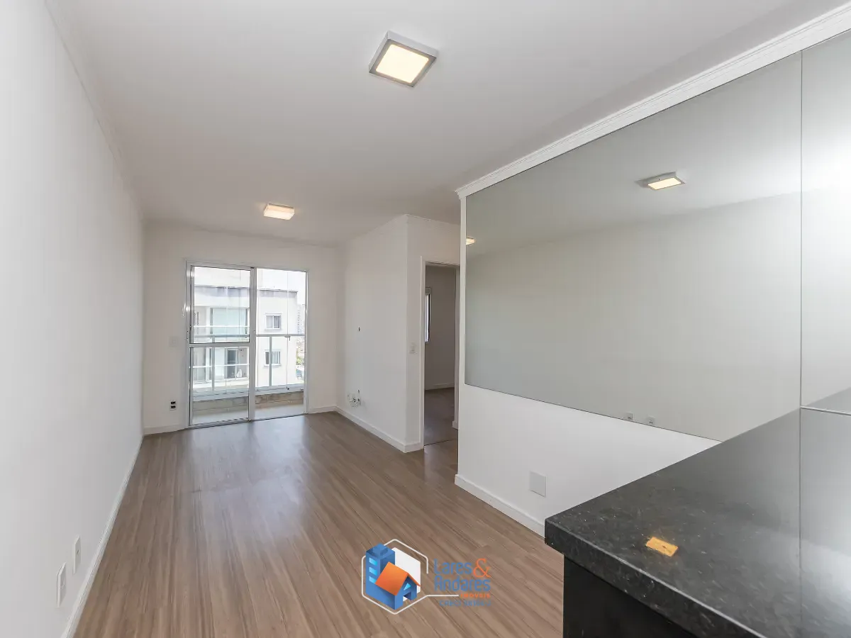 Apartamento, 2 quartos, 49 m² - Foto 8