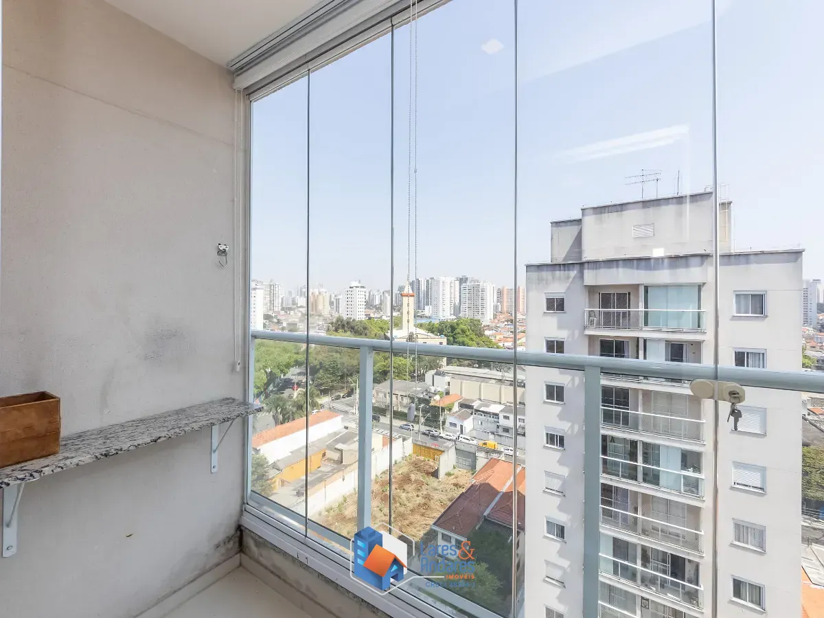 Apartamento, 2 quartos, 49 m² - Foto 10