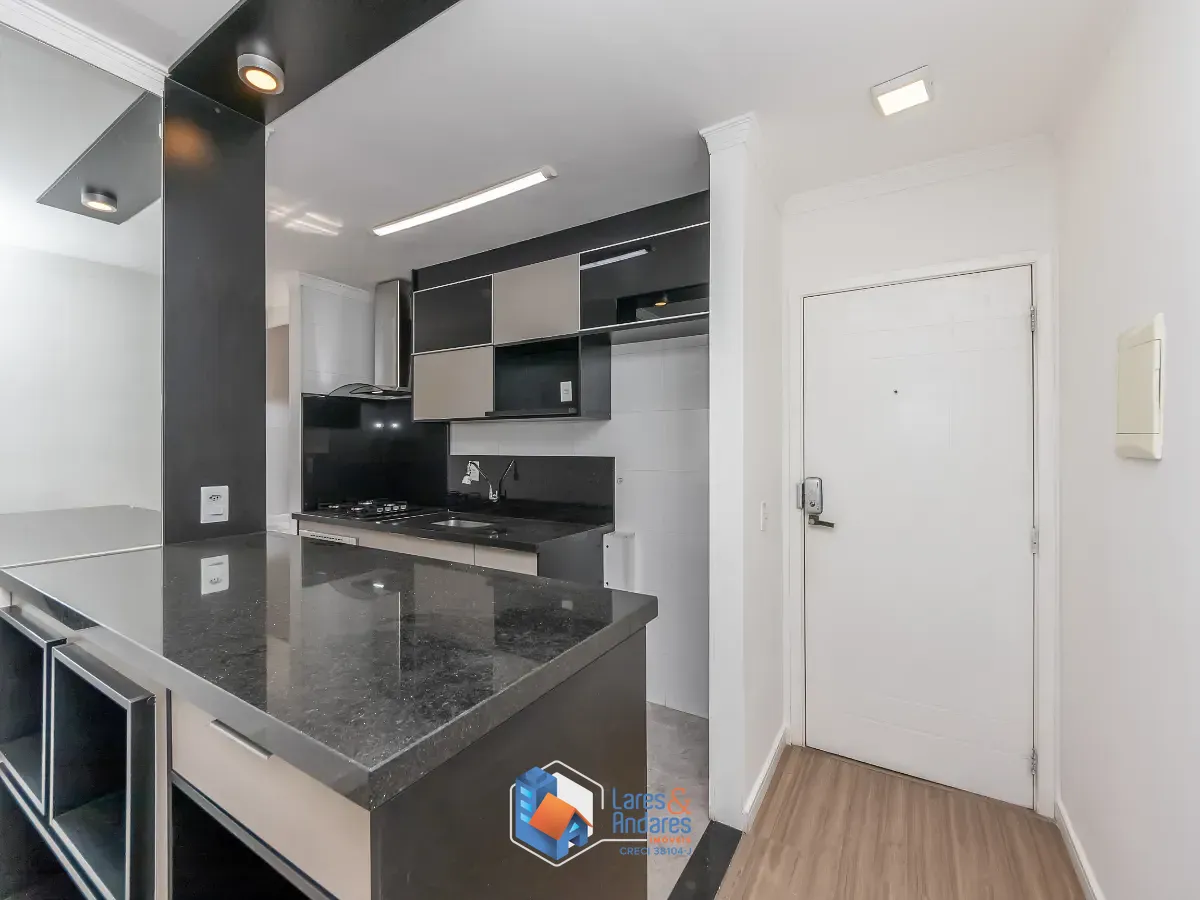 Apartamento, 2 quartos, 49 m² - Foto 16