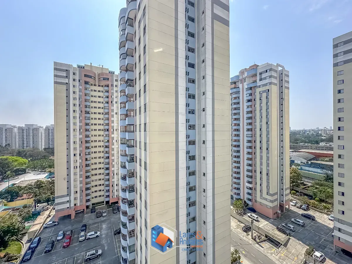 Apartamento, 2 quartos, 49 m² - Foto 12