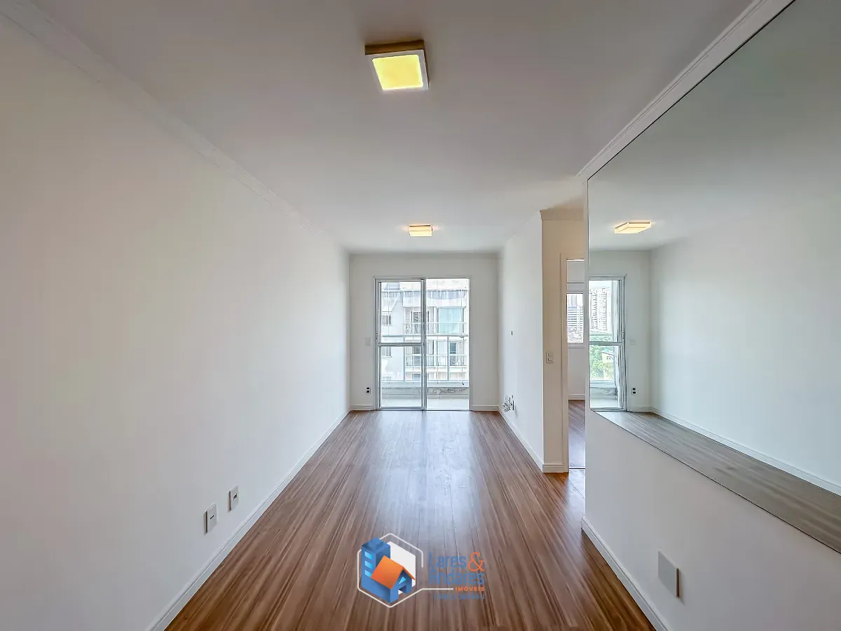 Apartamento, 2 quartos, 49 m² - Foto 6
