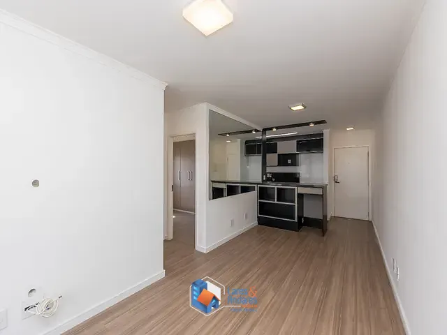 Apartamento com 49m² 2 quartos e 1 banheiro, à venda, no bairro Tatuapé em São Paulo
