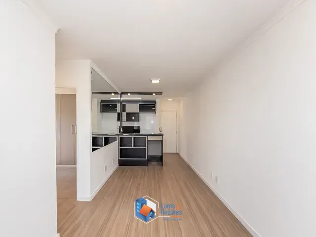 Apartamento com 49m² 2 quartos e 1 banheiro, à venda, no bairro Tatuapé em São Paulo