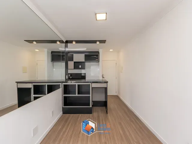 Apartamento com 49m² 2 quartos e 1 banheiro, à venda, no bairro Tatuapé em São Paulo