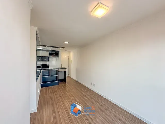 Apartamento com 49m² 2 quartos e 1 banheiro, à venda, no bairro Tatuapé em São Paulo