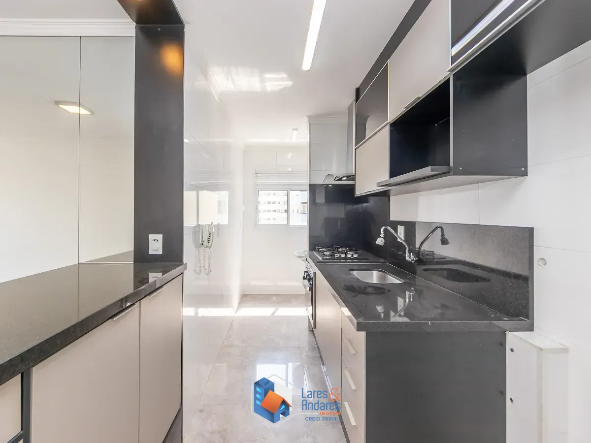 Apartamento, 2 quartos, 49 m² - Foto 14
