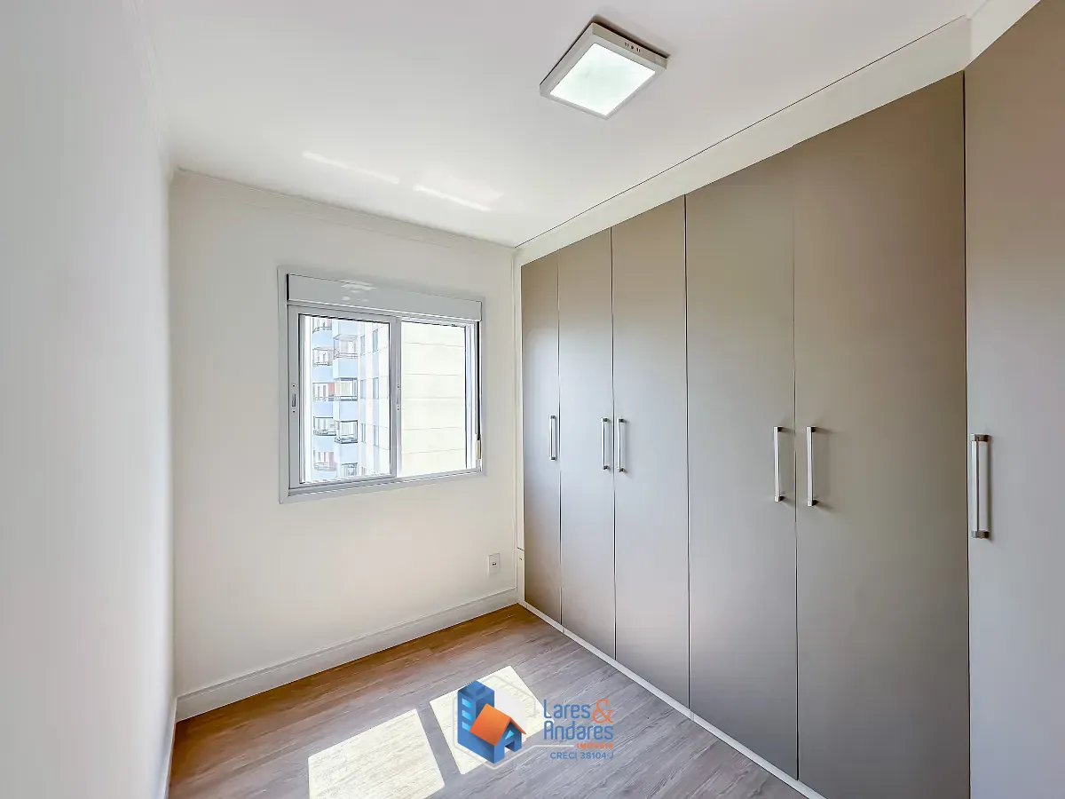 Apartamento, 2 quartos, 49 m² - Foto 29
