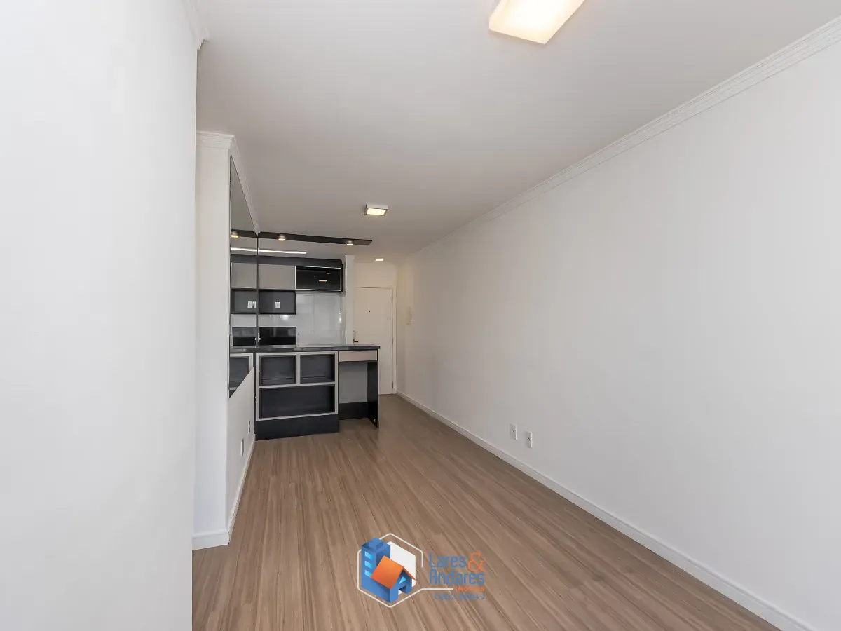 Apartamento, 2 quartos, 49 m² - Foto 4