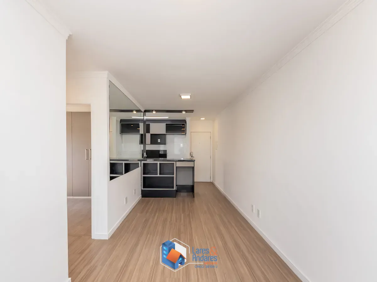 Apartamento, 2 quartos, 49 m² - Foto 3