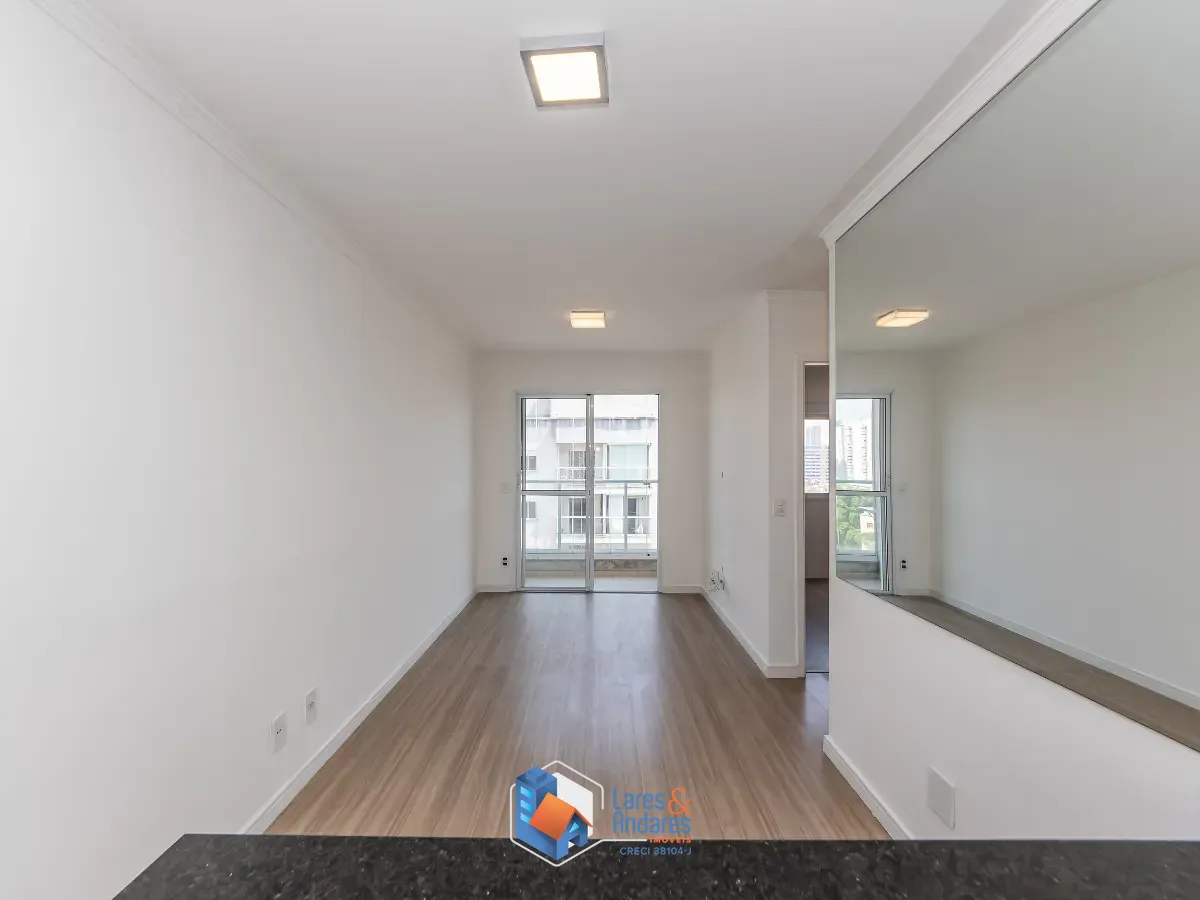 Apartamento, 2 quartos, 49 m² - Foto 9