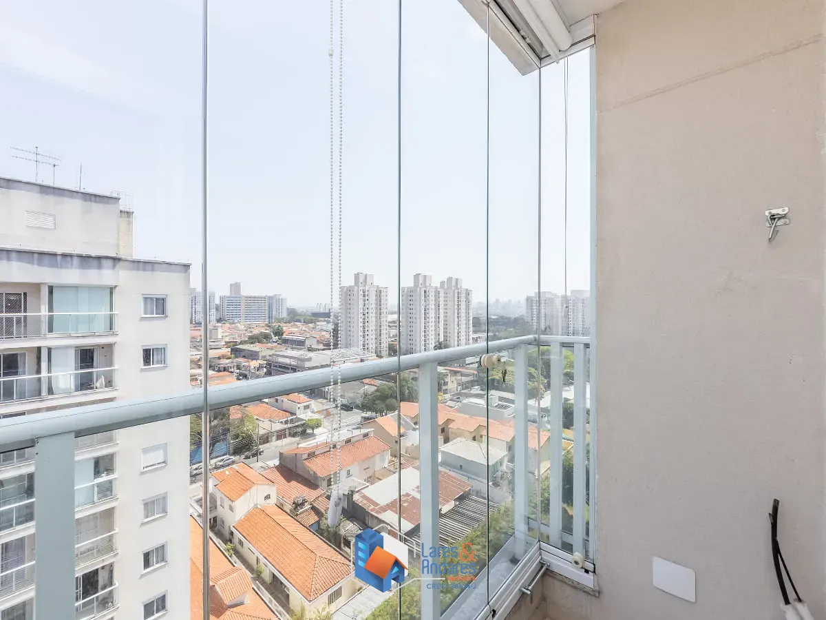 Apartamento, 2 quartos, 49 m² - Foto 11