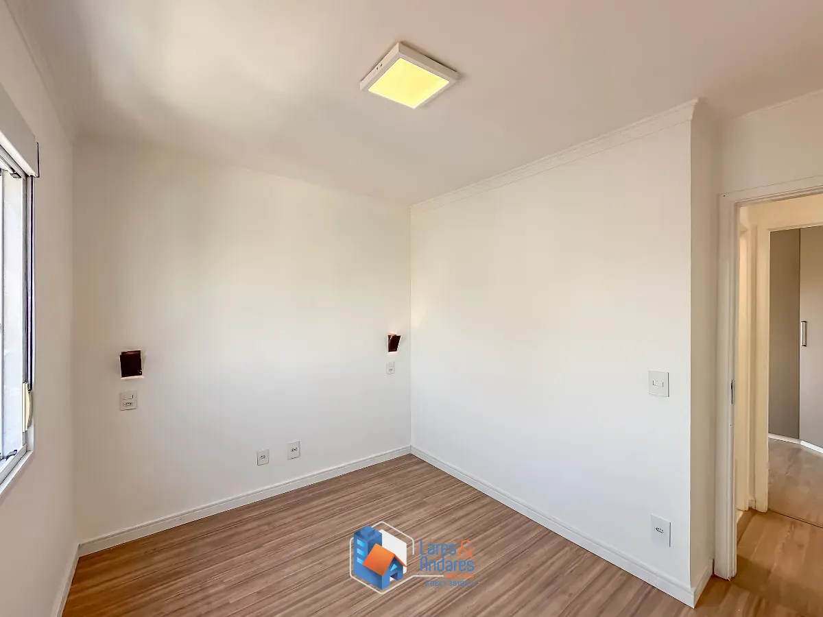 Apartamento, 2 quartos, 49 m² - Foto 17