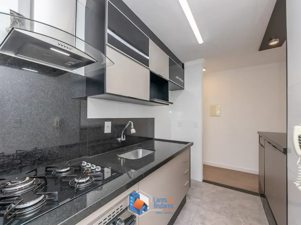 Apartamento, 2 quartos, 49 m² - Foto 15