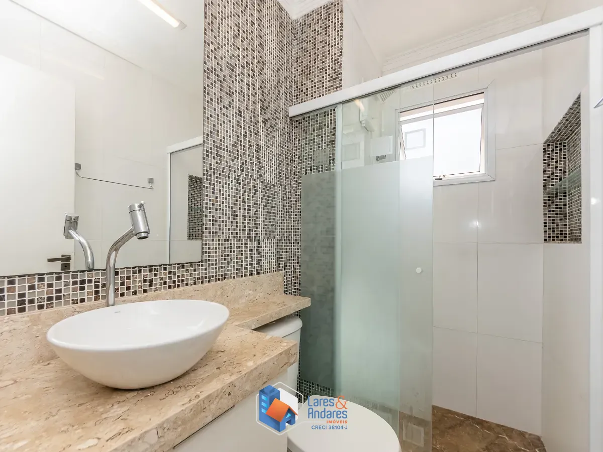 Apartamento, 2 quartos, 49 m² - Foto 24