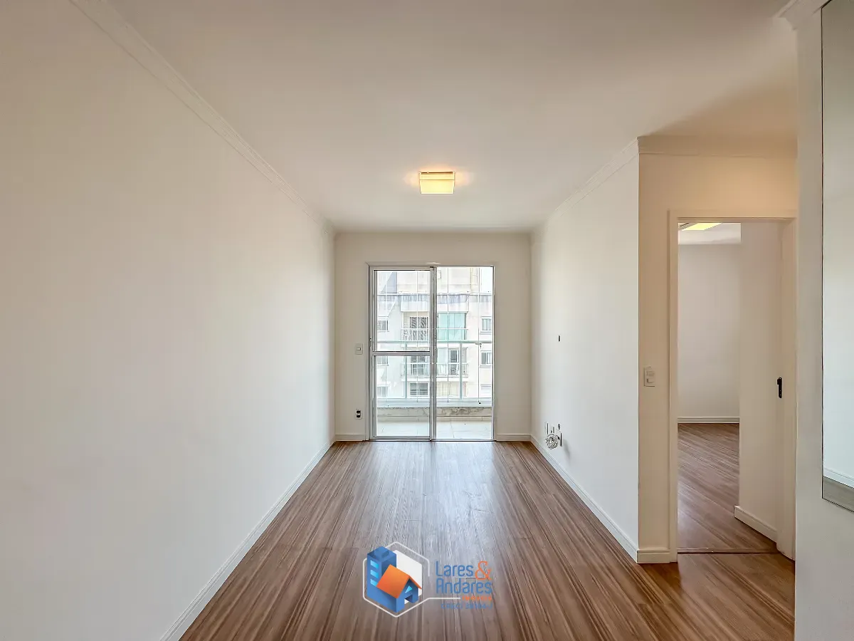 Apartamento, 2 quartos, 49 m² - Foto 7