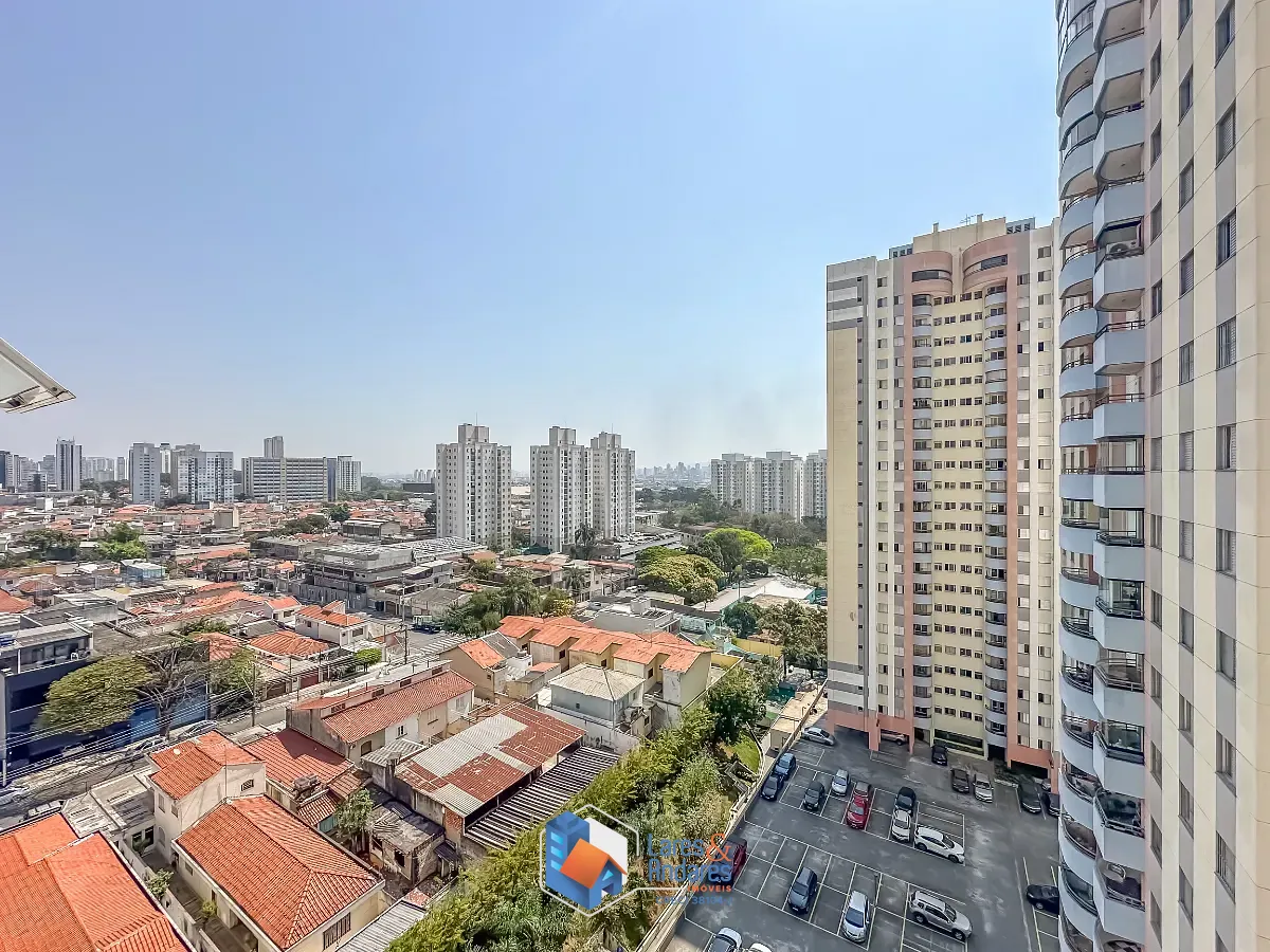 Apartamento, 2 quartos, 49 m² - Foto 13