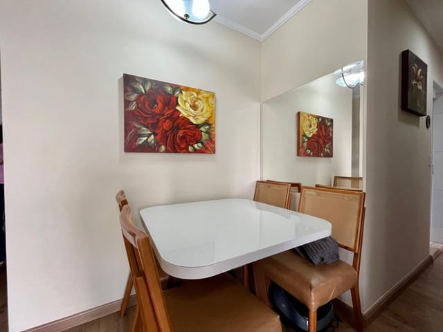 Foto do Apartamento - Apartamento tipo para venda em Vila Leopoldina com 2 quartos, 48m² | Lares e Andares Imóveis