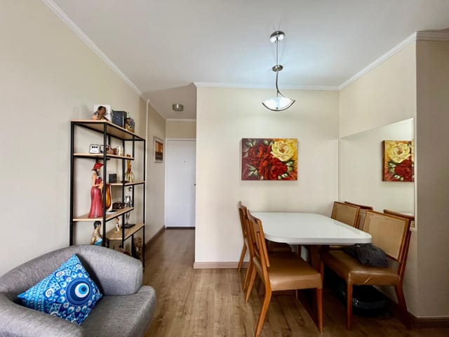 Foto do Apartamento - Apartamento tipo para venda em Vila Leopoldina com 2 quartos, 48m² | Lares e Andares Imóveis