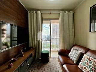 Foto do Apartamento-Apartamento tipo para venda em Vila Leopoldina com 2 quartos, 48m²