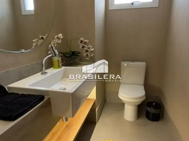 Apartamento com 208m² 4 quartos e 5 banheiros, à venda, no bairro Setor Bueno em Goiânia