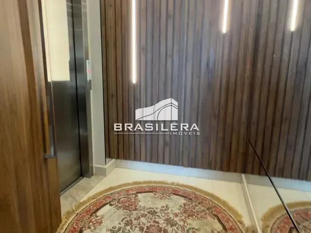 Apartamento com 208m² 4 quartos e 5 banheiros, à venda, no bairro Setor Bueno em Goiânia
