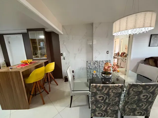 Apartamento 3 quartos e 2 banheiros, à venda, no bairro Sanvitto em Caxias do Sul