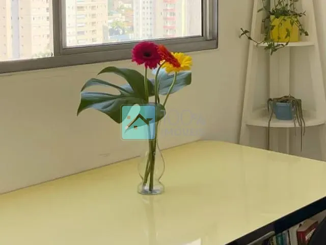 Apartamento com 43m² 2 quartos e 1 banheiro, à venda, no bairro Conjunto Residencial Trinta e Um de Marco em São José dos Campos