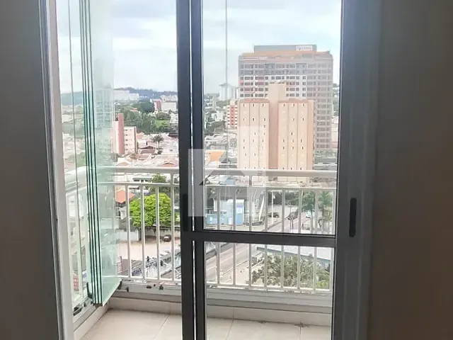 Apartamento 2 quartos e 2 banheiros, à venda, no bairro Vila das Hortências em Jundiaí