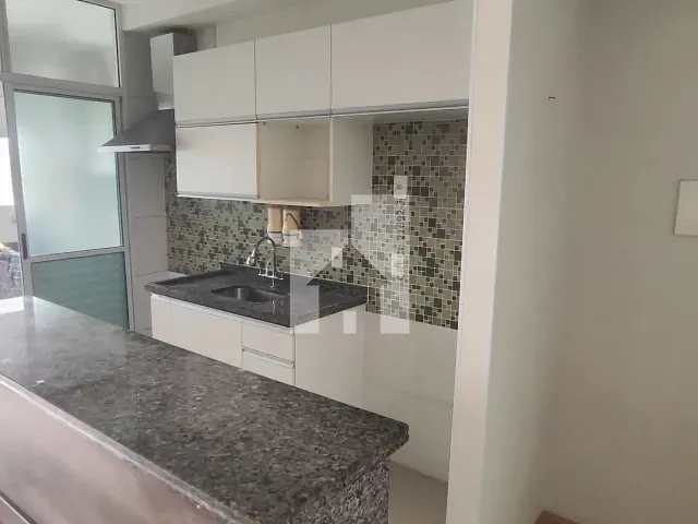 Apartamento 2 quartos e 2 banheiros, à venda, no bairro Vila das Hortências em Jundiaí