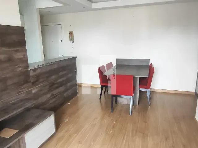 Apartamento 2 quartos e 2 banheiros, à venda, no bairro Vila das Hortências em Jundiaí