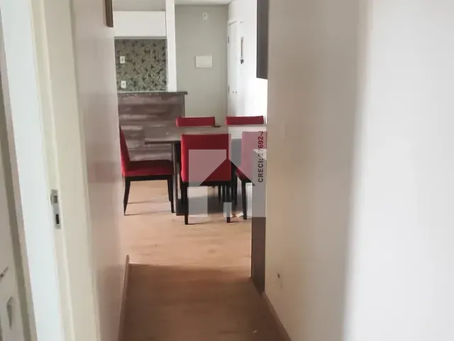 Apartamento 2 quartos e 2 banheiros, à venda, no bairro Vila das Hortências em Jundiaí