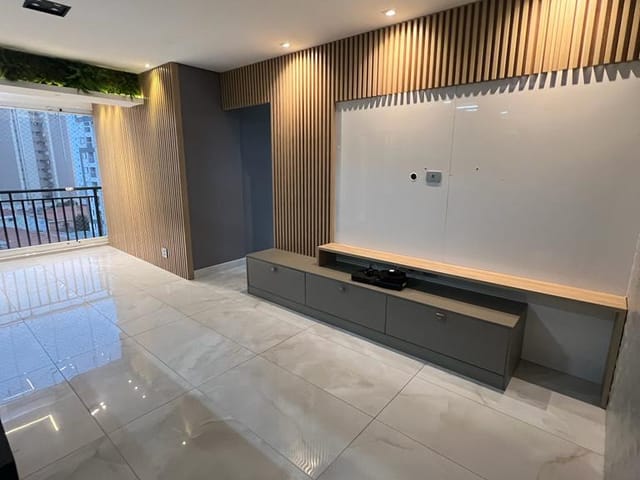 Foto do Apartamento - Apartamento à Venda,com sacada gourmet, 3 dormitorios com suite e closet, lazer completo na melhor região do Rudge Ramos, São Bernardo do Campo, SP | Mix Nascimento