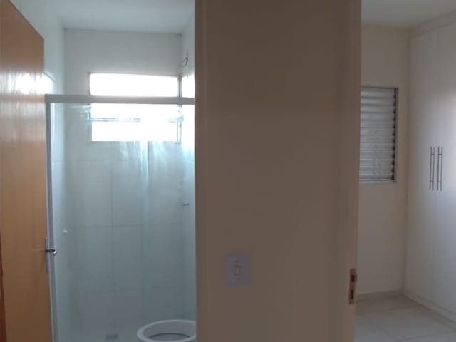 Apartamento 2 quartos e 1 banheiro, à venda, no bairro Residencial e Comercial Cidade Morumbi em Pindamonhangaba
