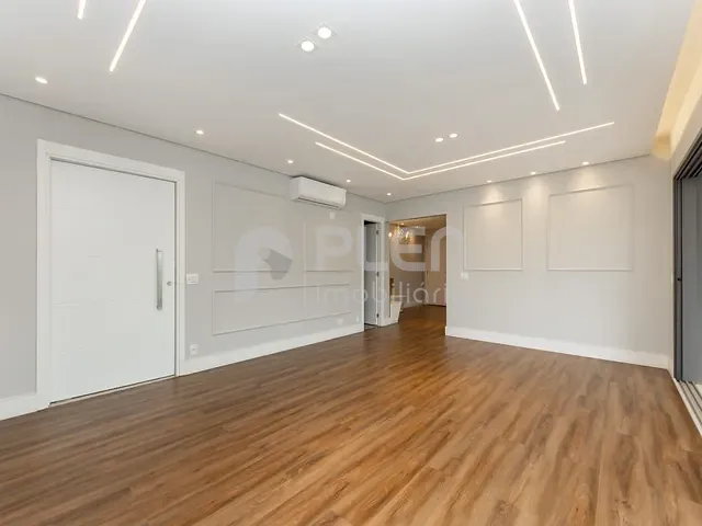 Apartamento 4 quartos e 3 banheiros, à venda, no bairro Pinheiros em São Paulo