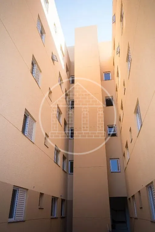 Apartamento, 2 quartos, 41 m² - Foto 11