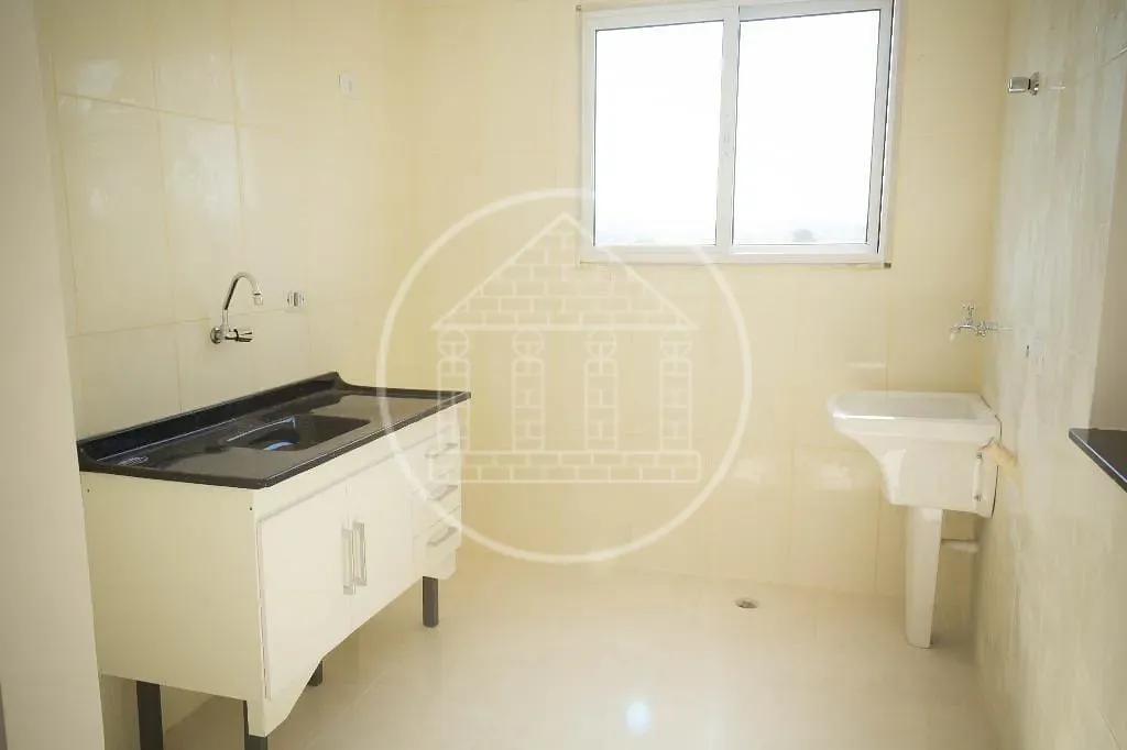 Apartamento, 2 quartos, 41 m² - Foto 3