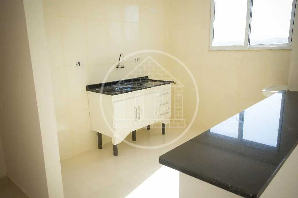 Apartamento, 2 quartos, 41 m² - Foto 2
