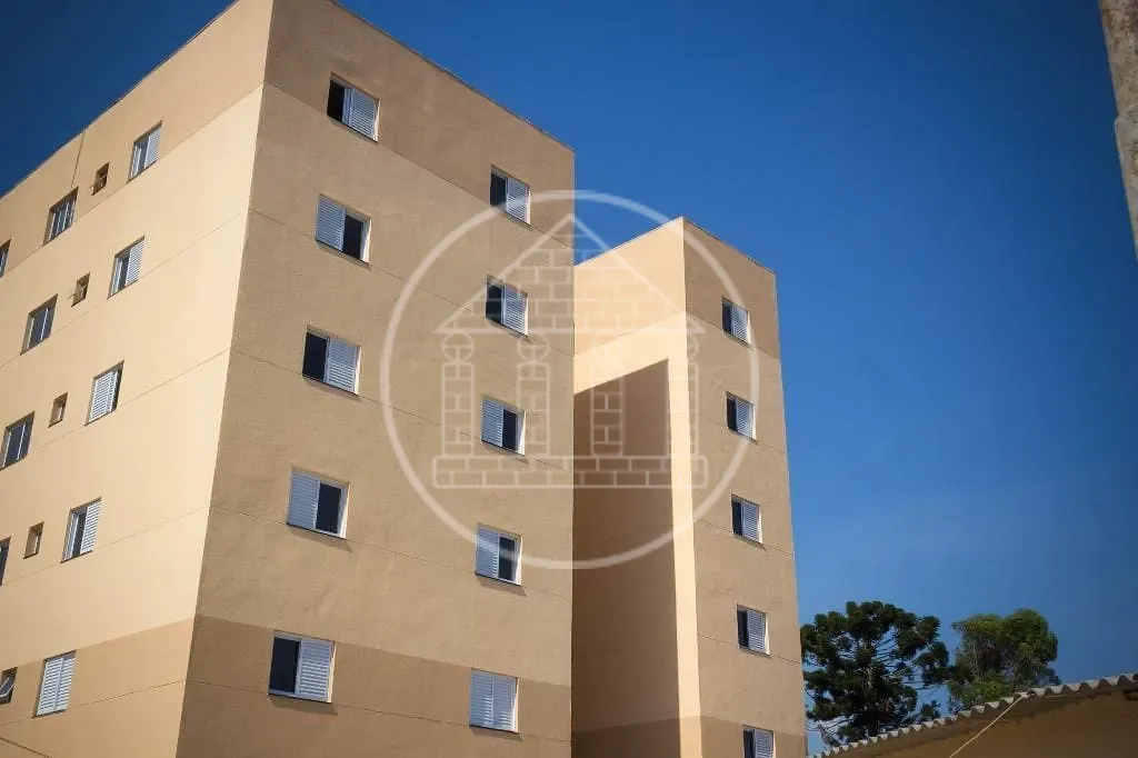 Apartamento, 2 quartos, 41 m² - Foto 1