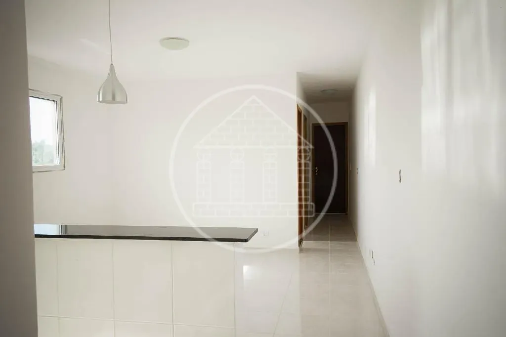 Apartamento, 2 quartos, 41 m² - Foto 4