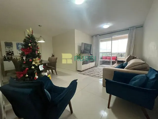 Apartamento com 95m² 3 quartos e 2 banheiros, à venda, no bairro Jardim Satélite em São José dos Campos