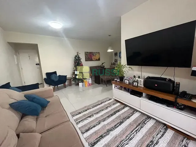 Apartamento com 95m² 3 quartos e 2 banheiros, à venda, no bairro Jardim Satélite em São José dos Campos