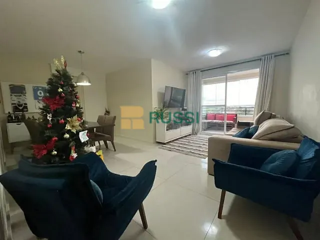 Apartamento com 95m² 3 quartos e 2 banheiros, à venda, no bairro Jardim Satélite em São José dos Campos