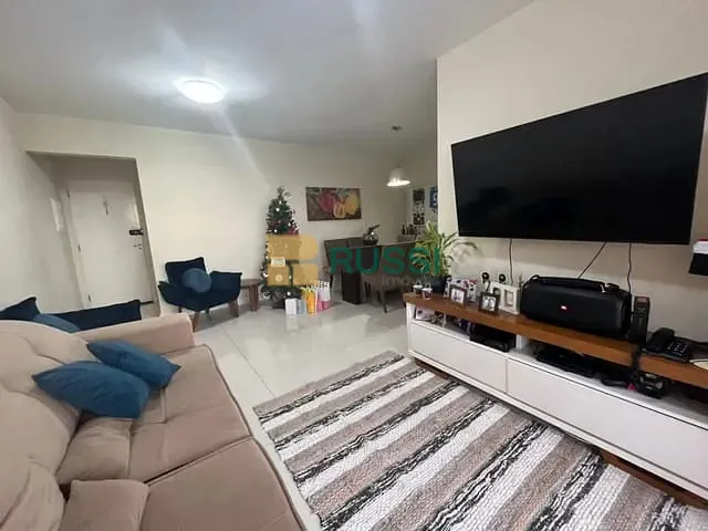 Apartamento com 95m² 3 quartos e 2 banheiros, à venda, no bairro Jardim Satélite em São José dos Campos