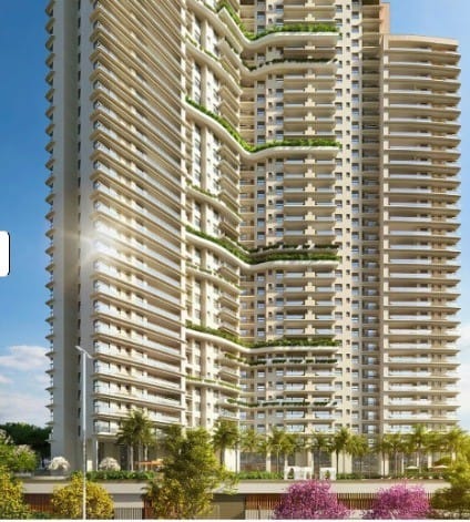 Apartamento em Alphagran Alphaville — foto 1