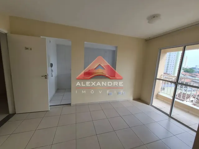 Apartamento com 10m² 2 quartos e 2 banheiros, à venda ou para alugar, no bairro Vila Industrial em São José Dos Campos