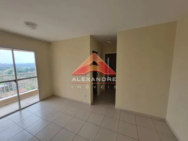 Apartamento com 10m² 2 quartos e 2 banheiros, à venda ou para alugar, no bairro Vila Industrial em São José Dos Campos