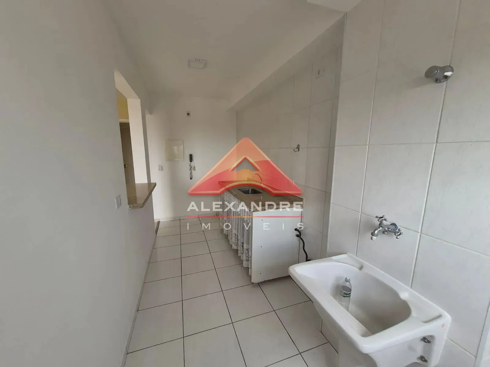 Apartamento, 2 quartos, 54 m² - Foto 8