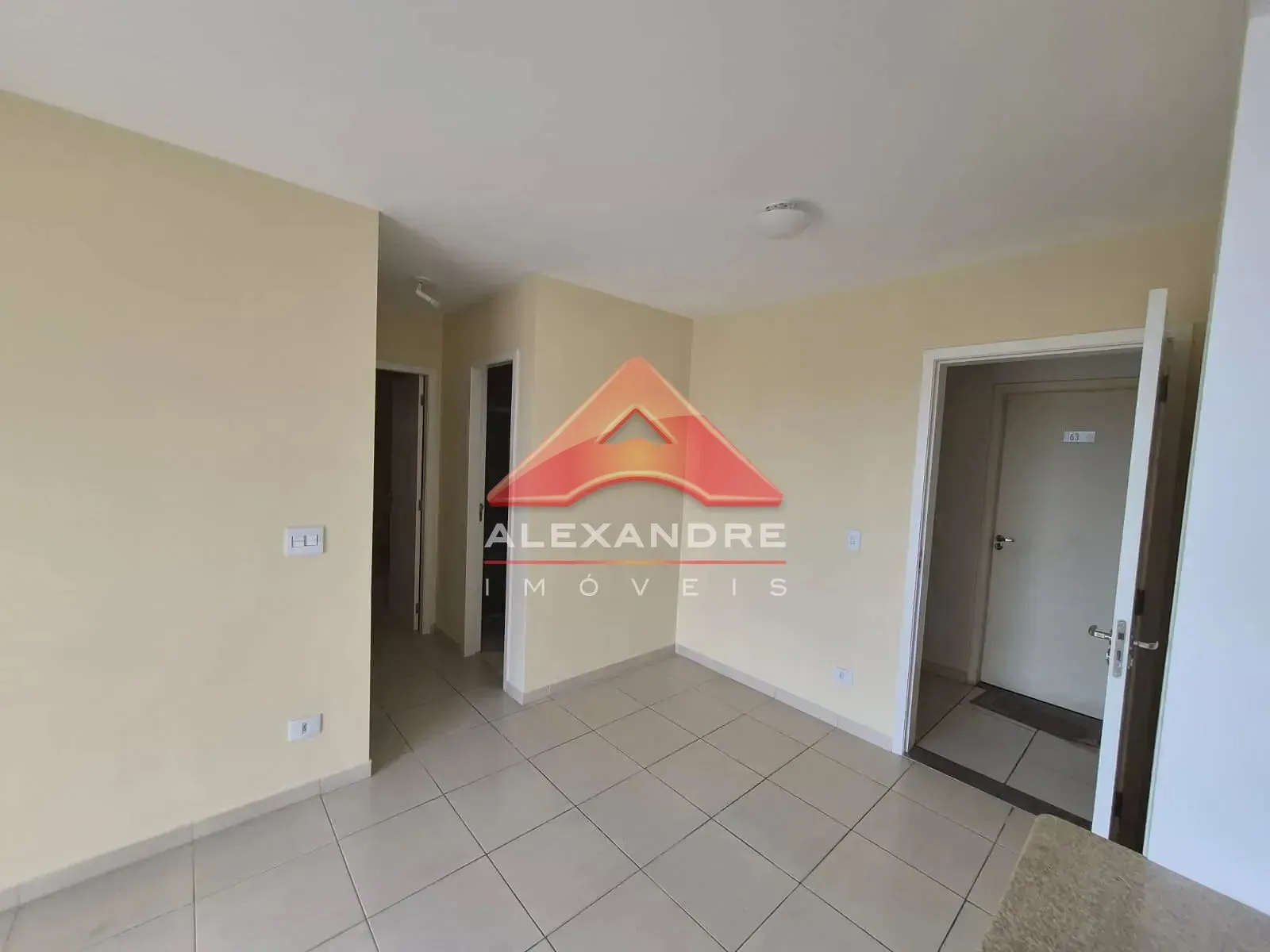Apartamento, 2 quartos, 54 m² - Foto 6