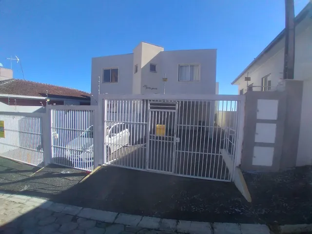 Apartamento térreo com 1 quarto à venda, Centro, Ponta Grossa, PR